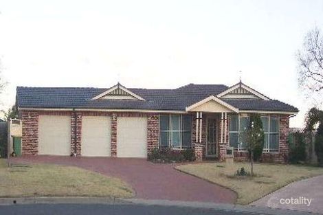 Property photo of 6 Langley Place Richmond NSW 2753