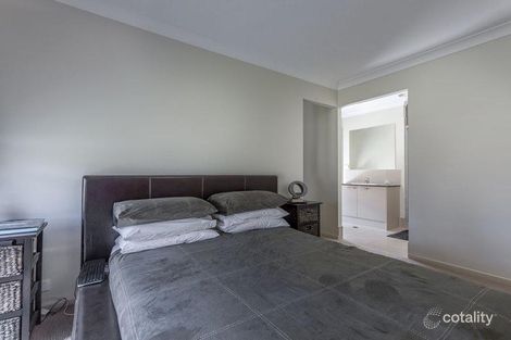 Property photo of 4 Eucalyptus Place Regency Downs QLD 4341