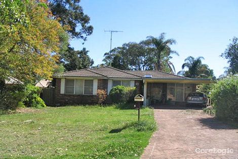 Property photo of 2 Brentwood Grove Werrington Downs NSW 2747