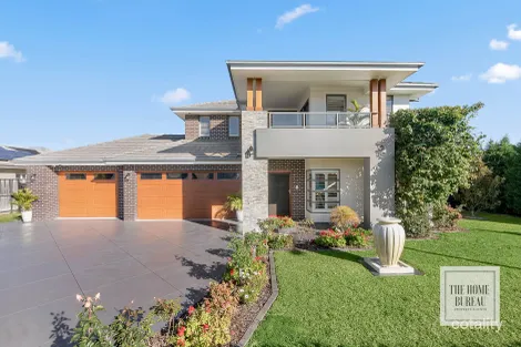 Property photo of 52 Johnston Street Pitt Town NSW 2756