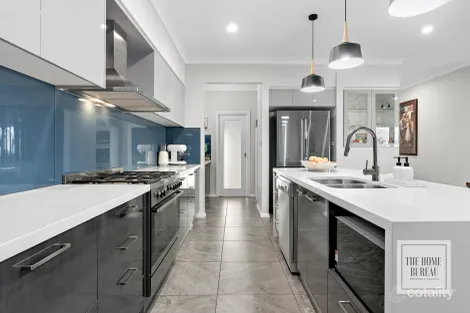 Property photo of 52 Johnston Street Pitt Town NSW 2756