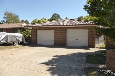 Property photo of 37 Namatjira Crescent Orange NSW 2800