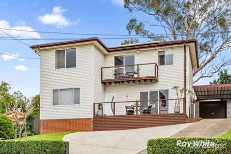 Property photo of 8 Greig Place Seven Hills NSW 2147