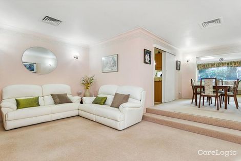 Property photo of 82 Barnetts Road Winston Hills NSW 2153