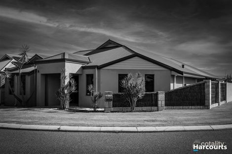 8 Jubata Gdns, Dudley Park, WA 6210