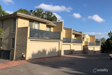 2/17 Graham Cres, Baulkham Hills, NSW 2153