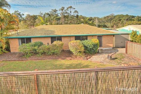 Property photo of 11 Melbury Street Browns Plains QLD 4118