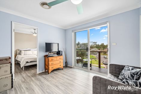 Property photo of 8 Greig Place Seven Hills NSW 2147