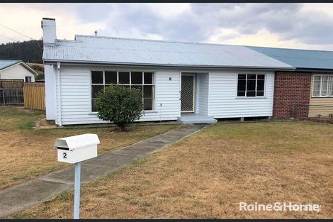 Property photo of 2 Kalinda Court Chigwell TAS 7011
