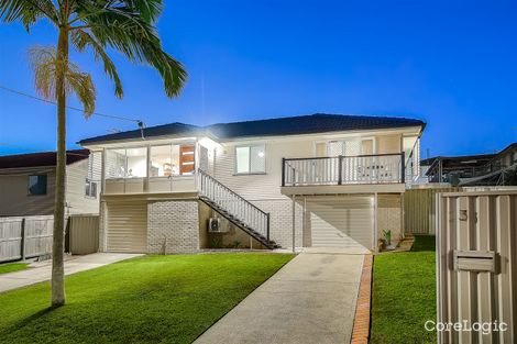 Property photo of 3 Kinnerton Street Chermside West QLD 4032