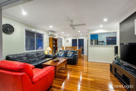 Property photo of 3 Kinnerton Street Chermside West QLD 4032