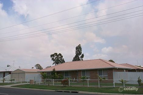 173-175 Denmans Camp Rd, Kawungan, QLD 4655