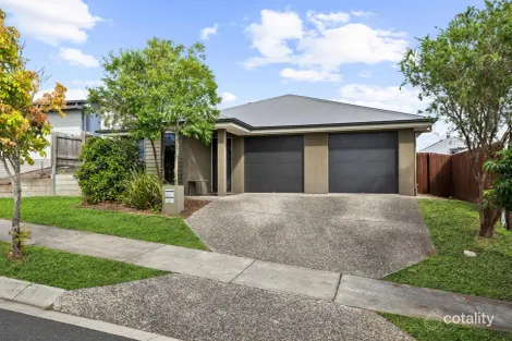 11 Cambridge Way, Ripley, QLD 4306