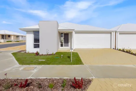 Property photo of 21 Cushing Road Alkimos WA 6038