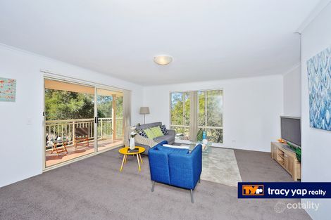 Property photo of 103/94-116 Culloden Road Marsfield NSW 2122