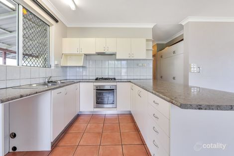 Property photo of 18 Maurice Terrace Bakewell NT 0832
