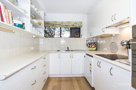 Property photo of 16/6 Waverton Avenue Waverton NSW 2060