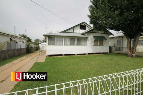 Property photo of 8 Chisholm Street Inverell NSW 2360