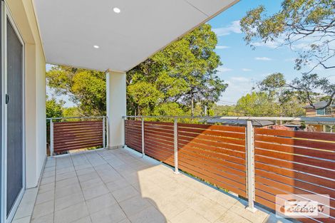 Property photo of 4B Carrington Street Wahroonga NSW 2076