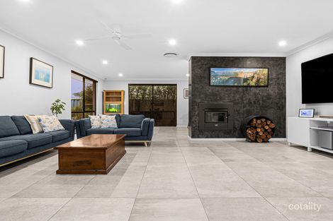 Property photo of 10 Conimbla Lane Aubin Grove WA 6164