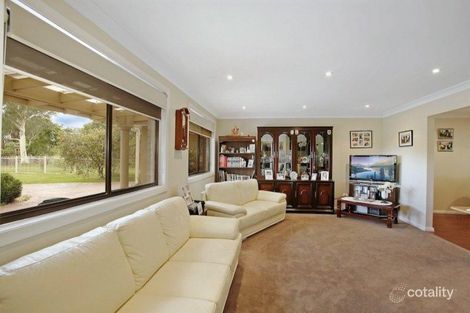Property photo of 144 Hawthorne Road Bargo NSW 2574