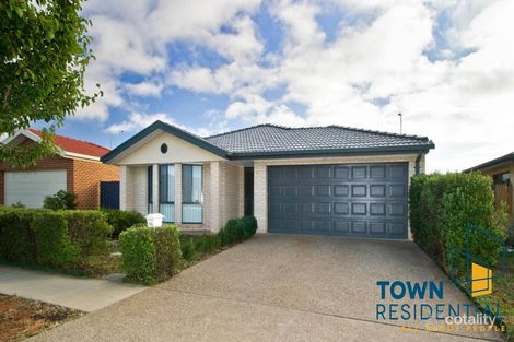 Property photo of 48 Buckingham Street Amaroo ACT 2914