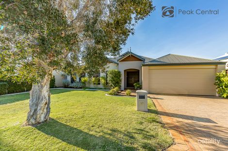 Property photo of 10 Cathedral Link Aubin Grove WA 6164