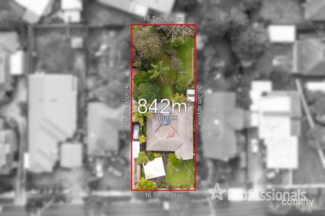 Property photo of 33 Kirrawee Avenue Wantirna South VIC 3152