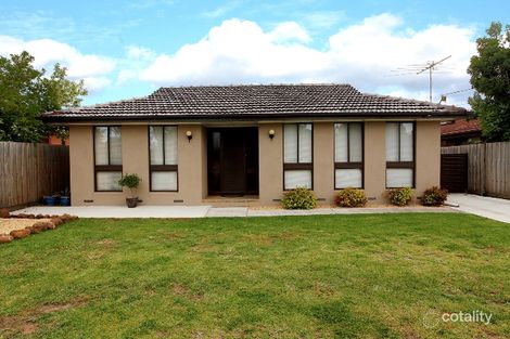 Property photo of 15 Rosina Drive Melton VIC 3337