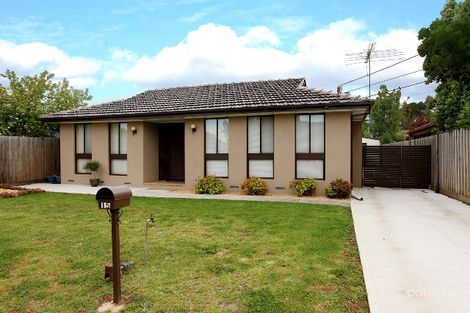 Property photo of 15 Rosina Drive Melton VIC 3337