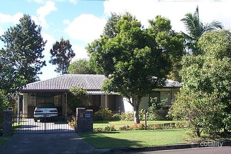 Property photo of 8 Cunningham Street Capalaba QLD 4157