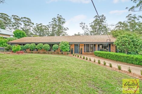 Property photo of 17 Ridgehaven Road Silverdale NSW 2752