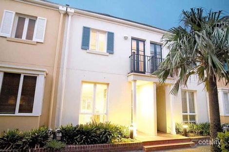 7 Capistrano Pl, Port Melbourne, VIC 3207