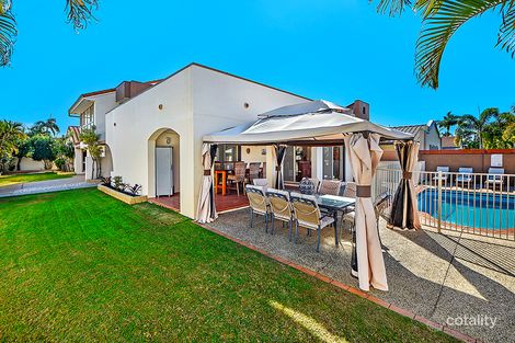 Property photo of 42 Beauty Point Drive Robina QLD 4226