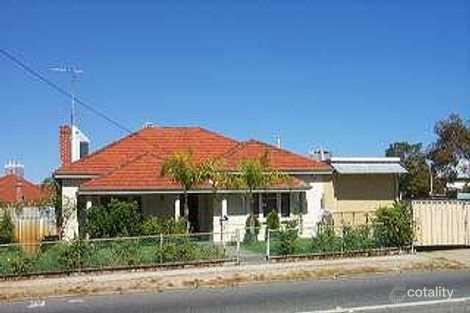 Property photo of 135 Bulwer Street Perth WA 6000