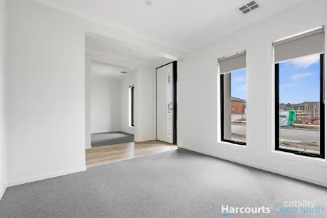 Property photo of 5 Echo Street Clyde North VIC 3978