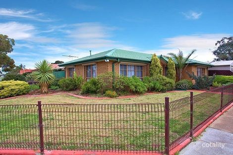 Property photo of 61 Derrimut Road Werribee VIC 3030