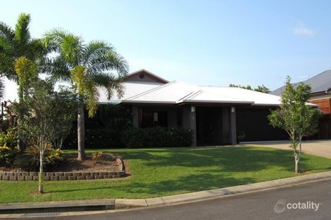 1 TEAK CT, MOUNT SHERIDAN, QLD 4868