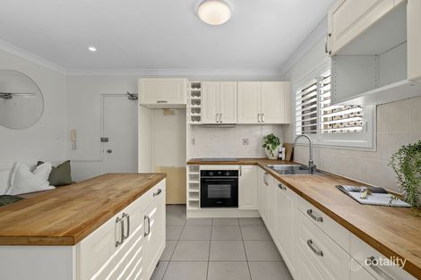 Property photo of 7/3 Haig Street Coorparoo QLD 4151