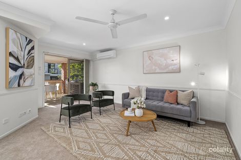 Property photo of 7/3 Haig Street Coorparoo QLD 4151