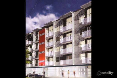 35/31 Halifax St, Adelaide, SA 5000