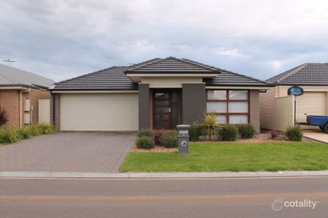 Property photo of 6 Eldorado Street Munno Para West SA 5115