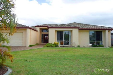 26 Topsail Cct, Banksia Beach, QLD 4507