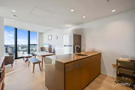 2805/18 Hoff Bvd, Southbank, VIC 3006