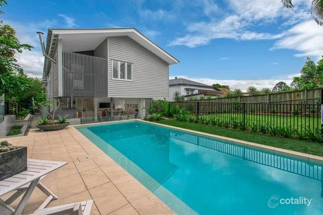 Property photo of 89 Barlow Street Clayfield QLD 4011