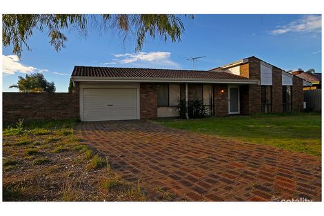 3 Waterloo Ct, Alexander Heights, WA 6064