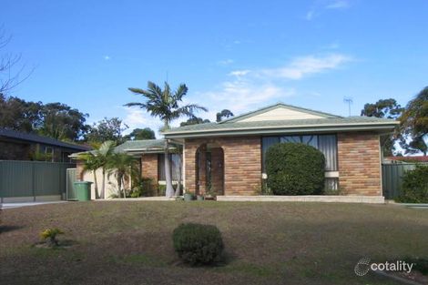 7 Jonquil Cl, Bateau Bay, NSW 2261