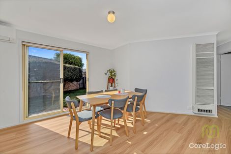 Property photo of 6/8 Unaipon Avenue Ngunnawal ACT 2913