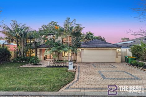 19 TEESDALE WAY, BALDIVIS, WA 6171