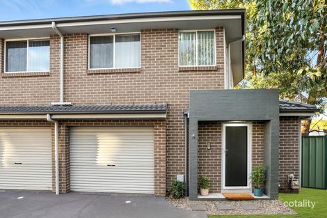 Property photo of 4/76 McNaughton Street Jamisontown NSW 2750